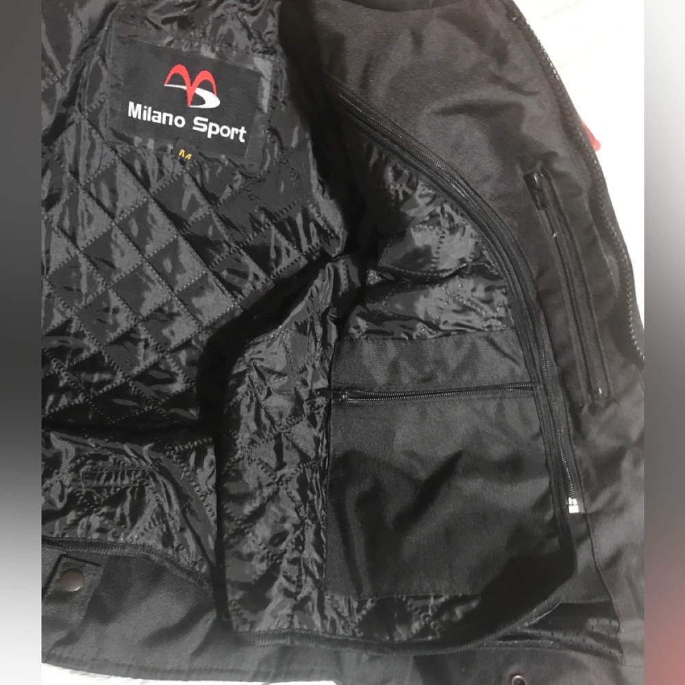 Biker jacket - Picture 4 of 7
